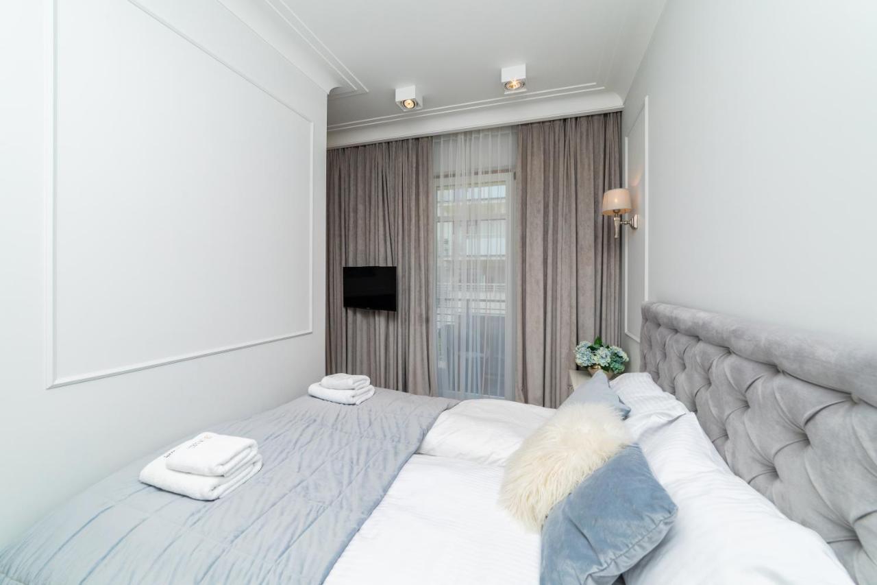 Apartment Cristal - Neptun Park By Oneapartments *