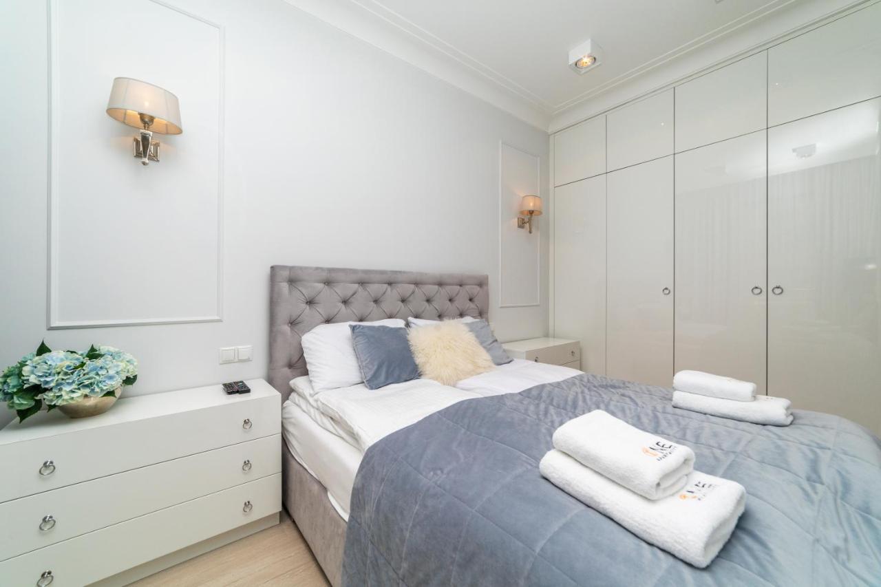 Cristal - Neptun Park By Oneapartments *