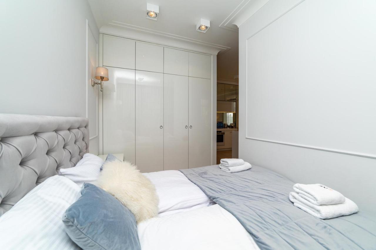 Cristal - Neptun Park By Oneapartments Gdansk