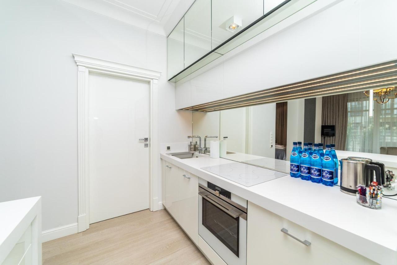 Cristal - Neptun Park By Oneapartments