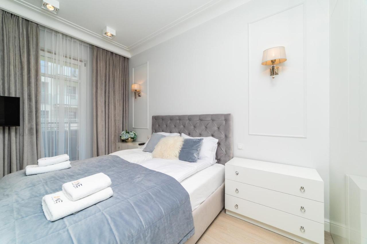 Cristal - Neptun Park By Oneapartments Apartment Gdansk