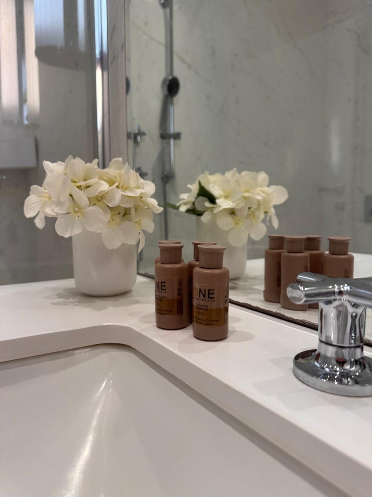 Apartment Cristal - Neptun Park By Oneapartments